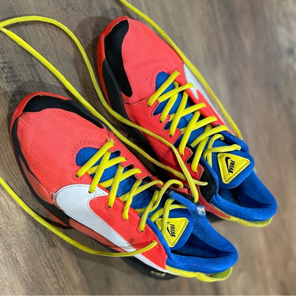 NIKE MENS SNEAKERS - Picture 4 of 12